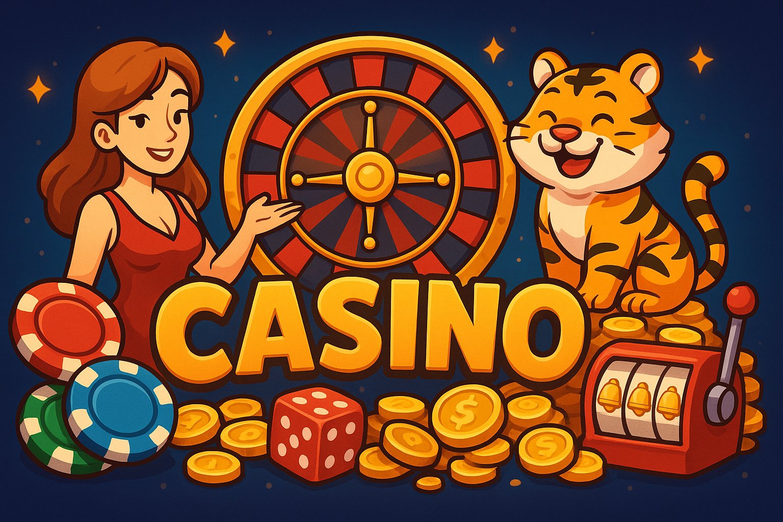 c 3y cassino